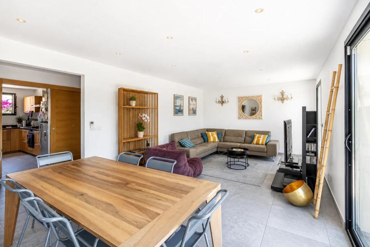 Maison à vendre, 143m², Toulon