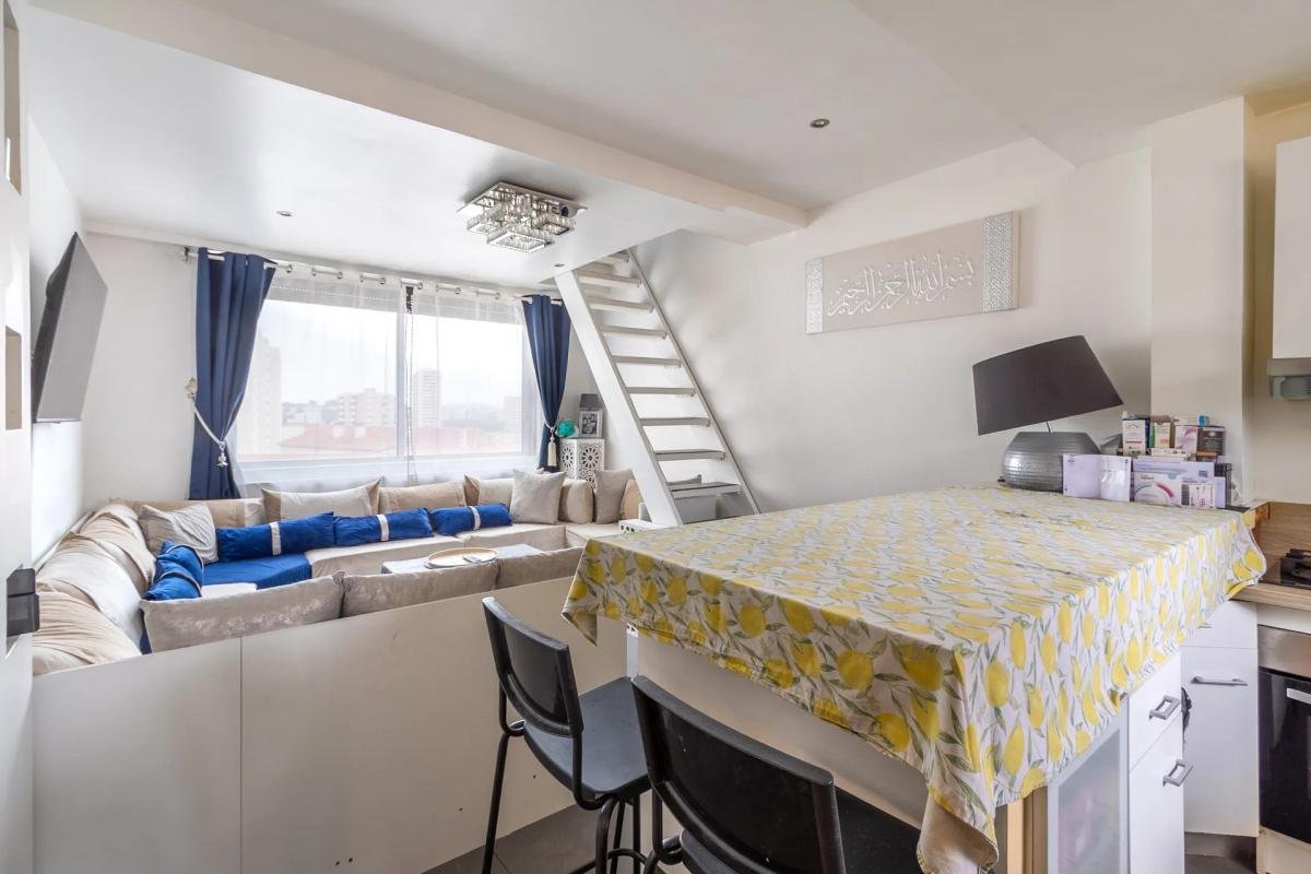 Appartement à vendre, 63m², Toulon
