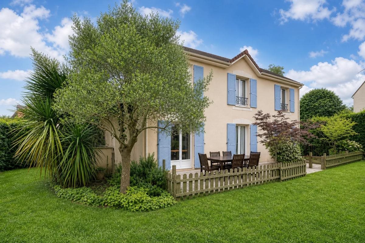 Maison à vendre, 160m², Soisy-sous-Montmorency
