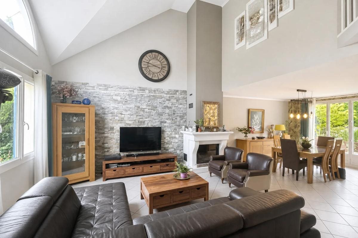 Maison à vendre, 160m², Soisy-sous-Montmorency