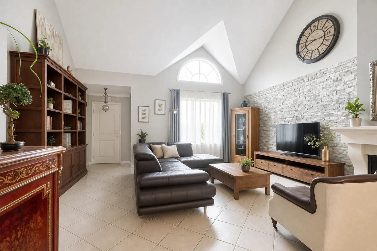 Maison à vendre, 160m², Soisy-sous-Montmorency
