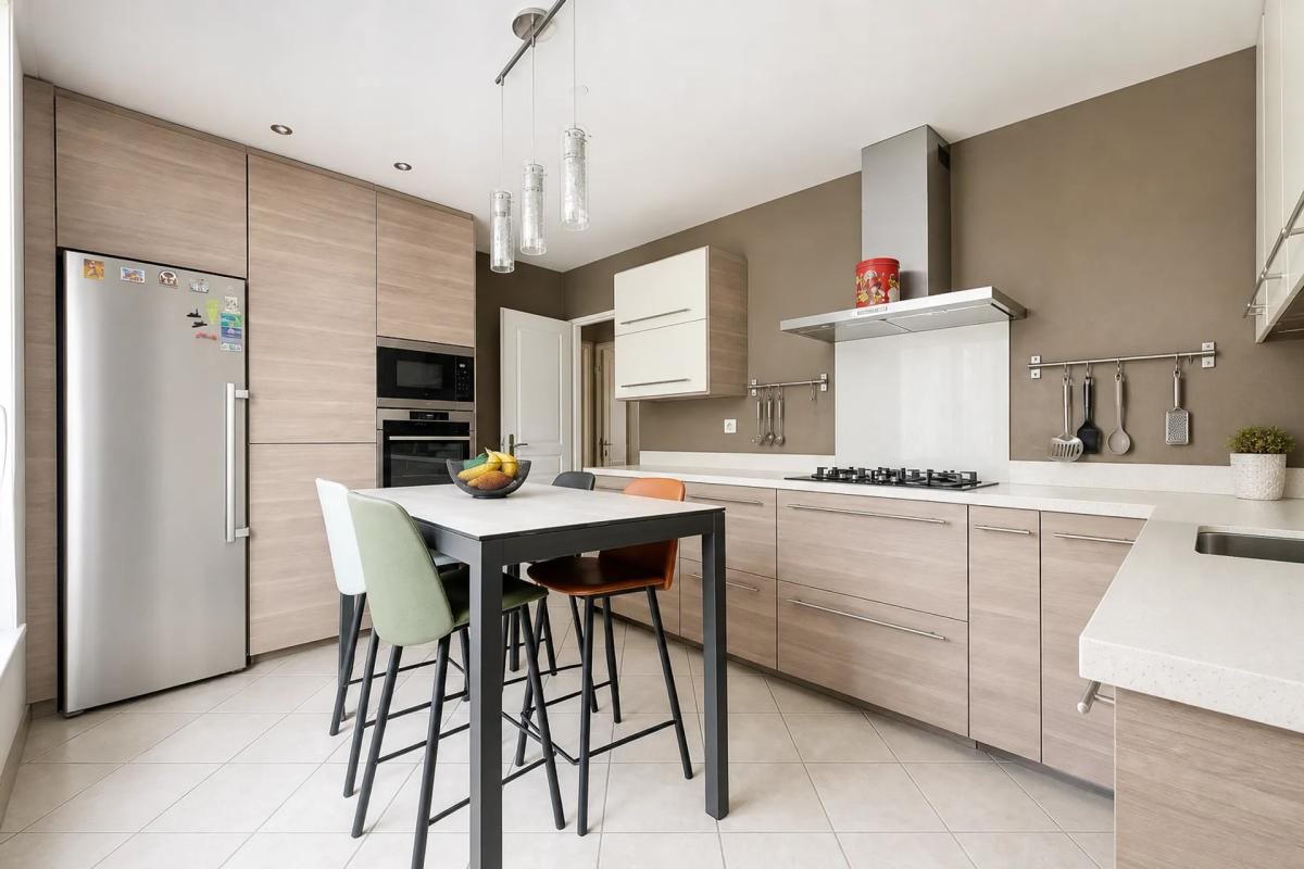 Maison à vendre, 160m², Soisy-sous-Montmorency