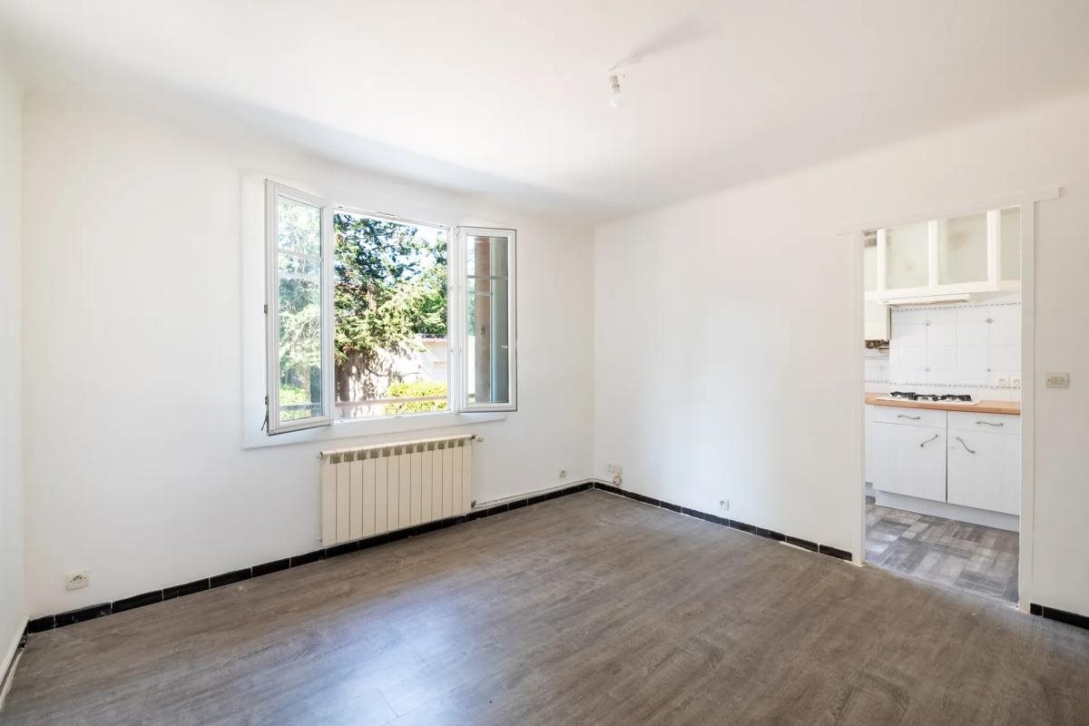 Appartement à vendre, 52m², Marseille 12ème