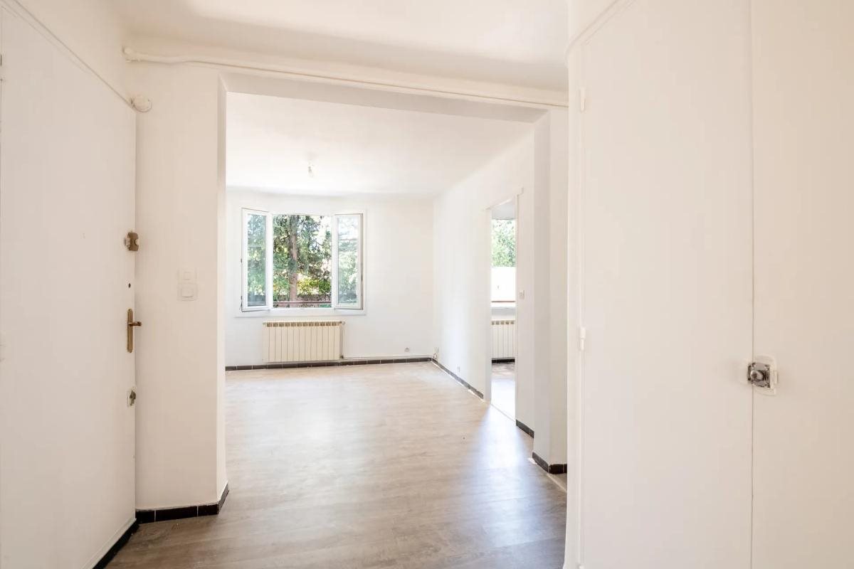 Appartement à vendre, 52m², Marseille 12ème