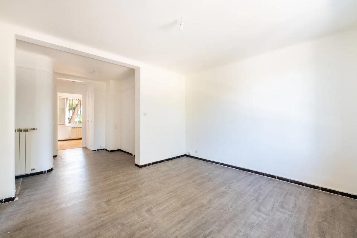 Appartement à vendre, 52m², Marseille 12ème