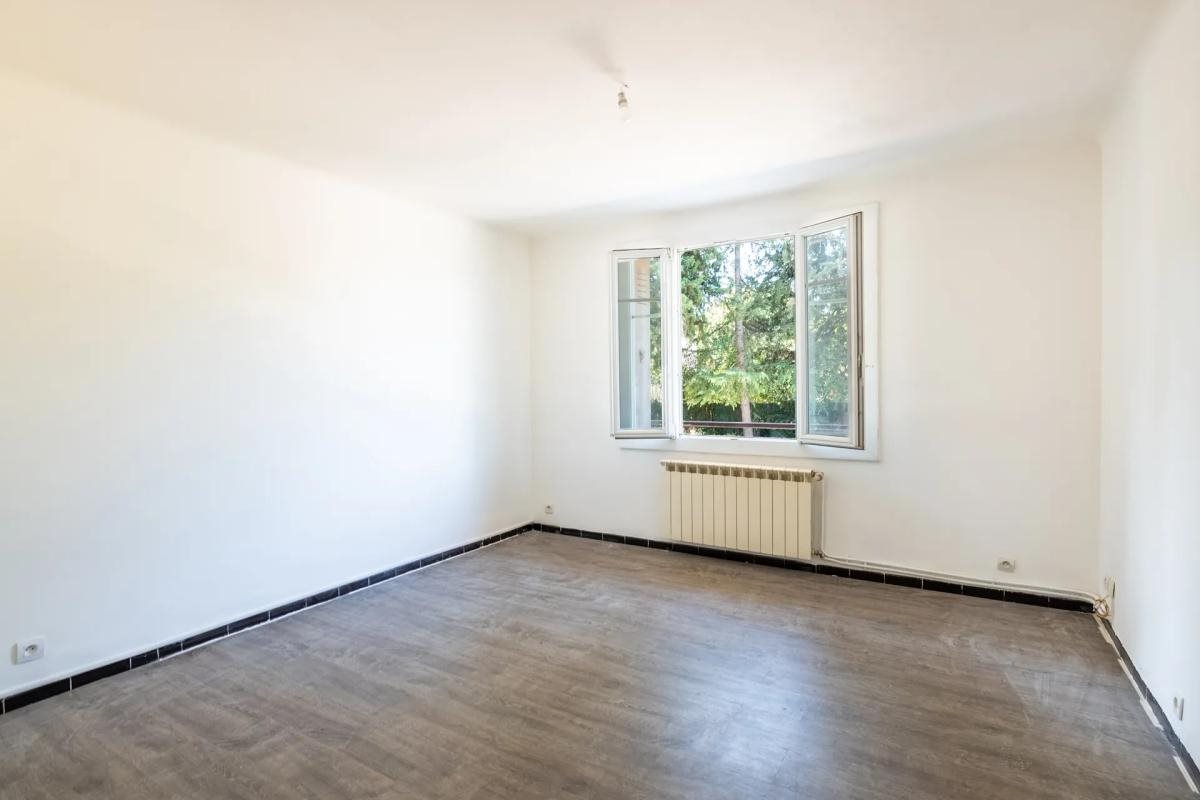 Appartement à vendre, 52m², Marseille 12ème