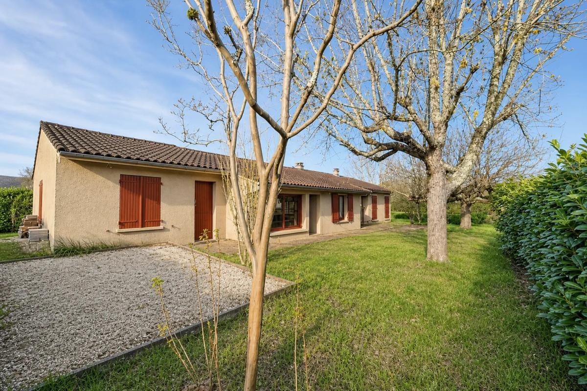 Maison à vendre, 160m², Pradines