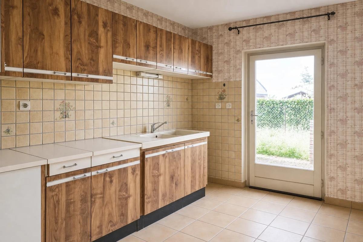 Maison à vendre, 160m², Pradines