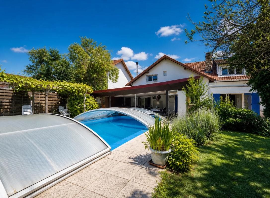 Maison à vendre, 131m², Sarcelles
