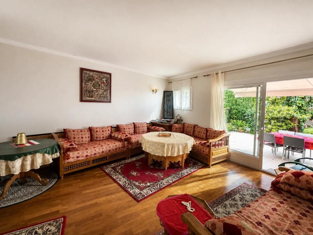 Maison à vendre, 131m², Sarcelles