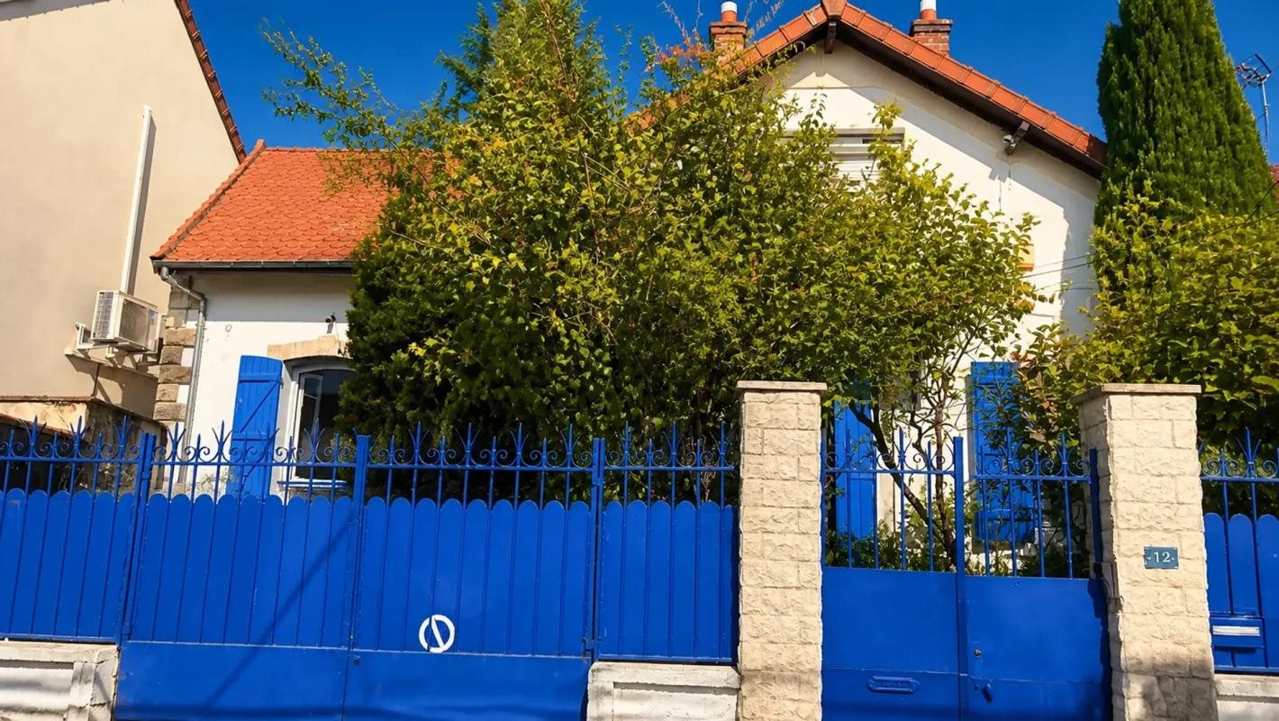 Maison à vendre, 131m², Sarcelles