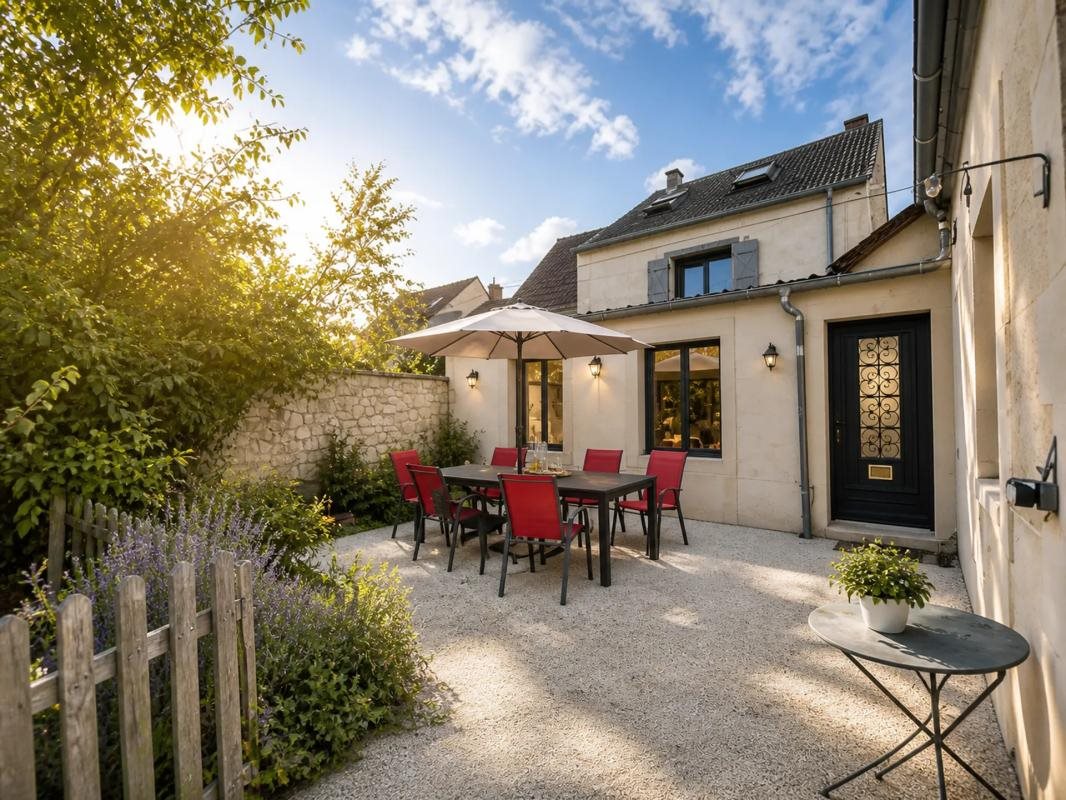 Maison à vendre, 165m², Nérondes