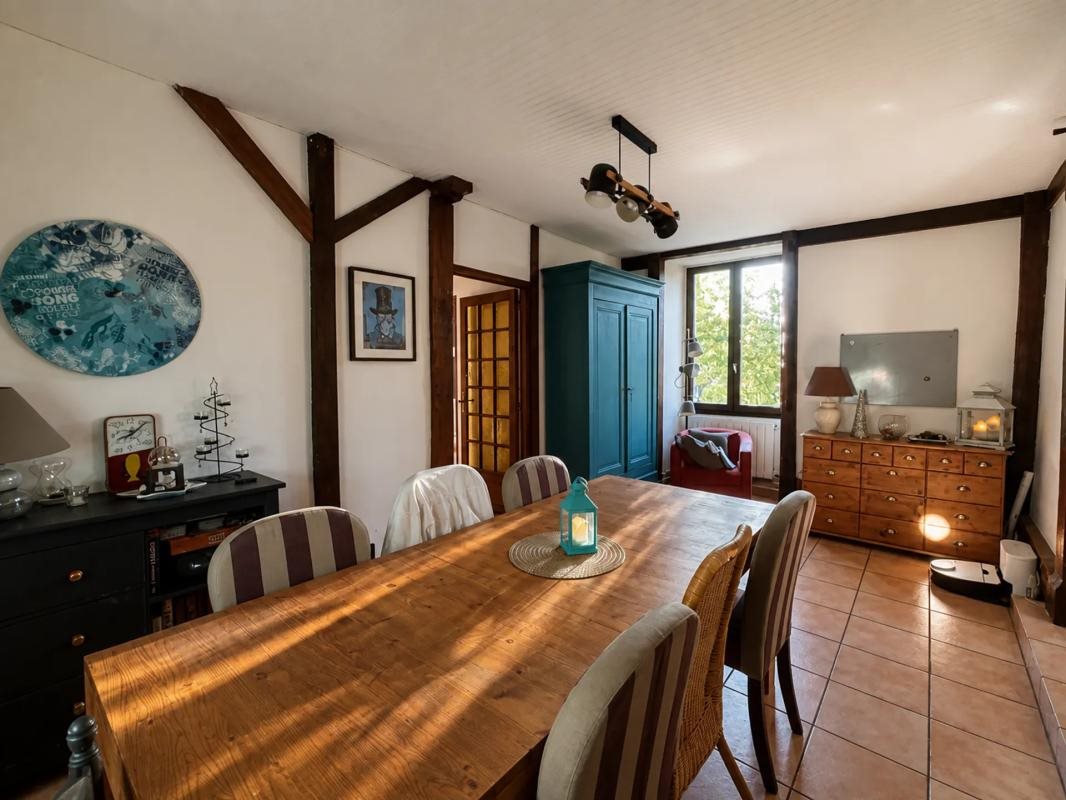 Maison à vendre, 165m², Nérondes