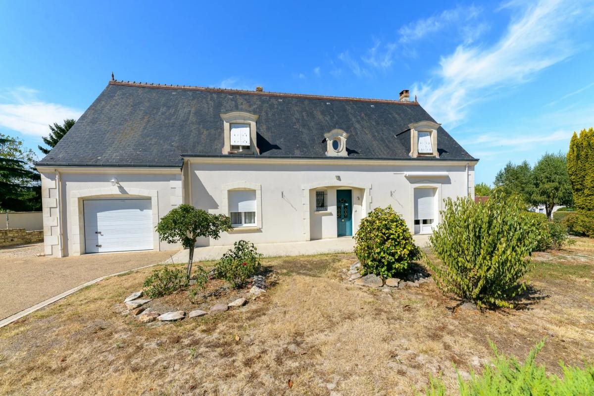 Maison à vendre, 176m², Nouans-les-Fontaines