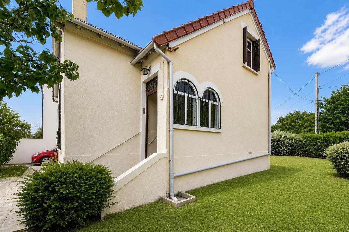 Maison à vendre, 80m², Juvisy-sur-Orge