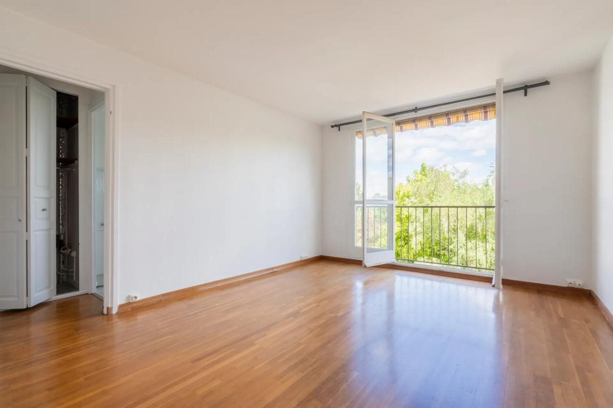 Appartement à vendre, 40m², Le Perreux-sur-Marne
