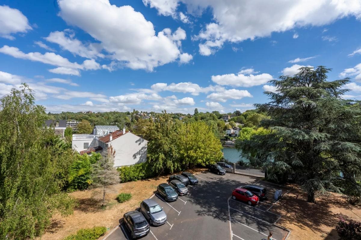 Appartement à vendre, 40m², Le Perreux-sur-Marne