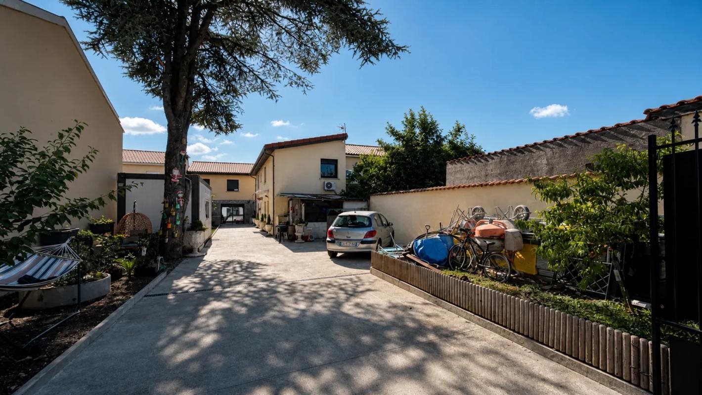 Appartement à vendre, 263m², Villeurbanne