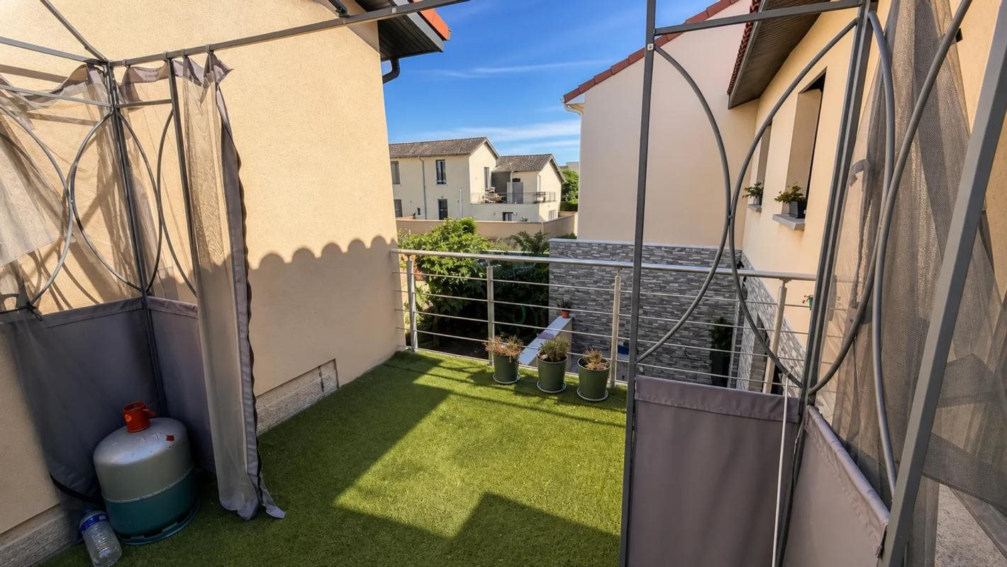 Appartement à vendre, 263m², Villeurbanne