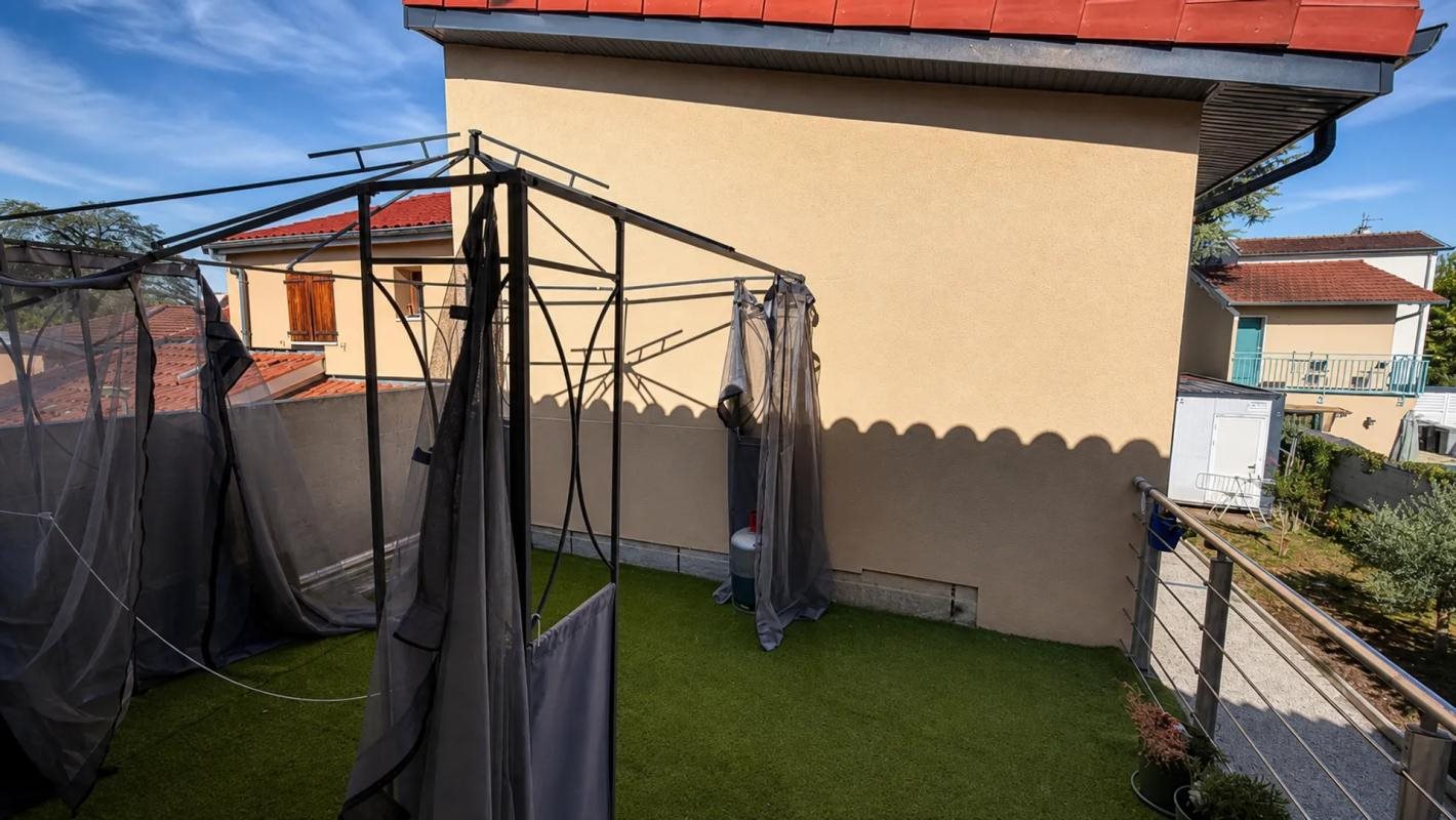 Appartement à vendre, 263m², Villeurbanne