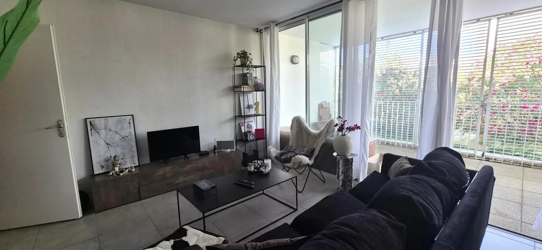 Appartement à vendre, 46m², Blagnac