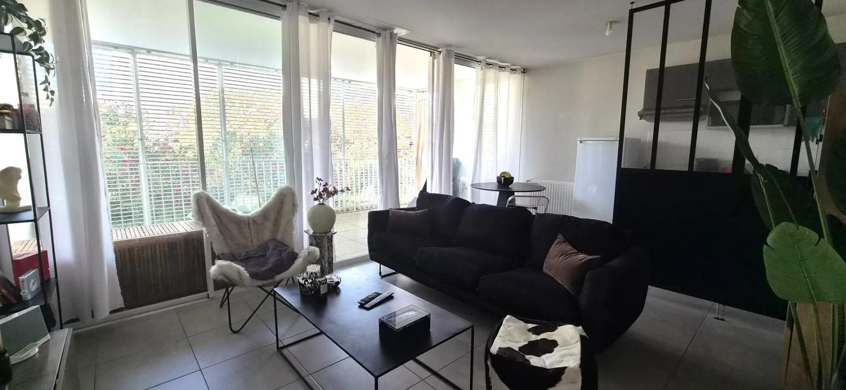 Appartement à vendre, 46m², Blagnac