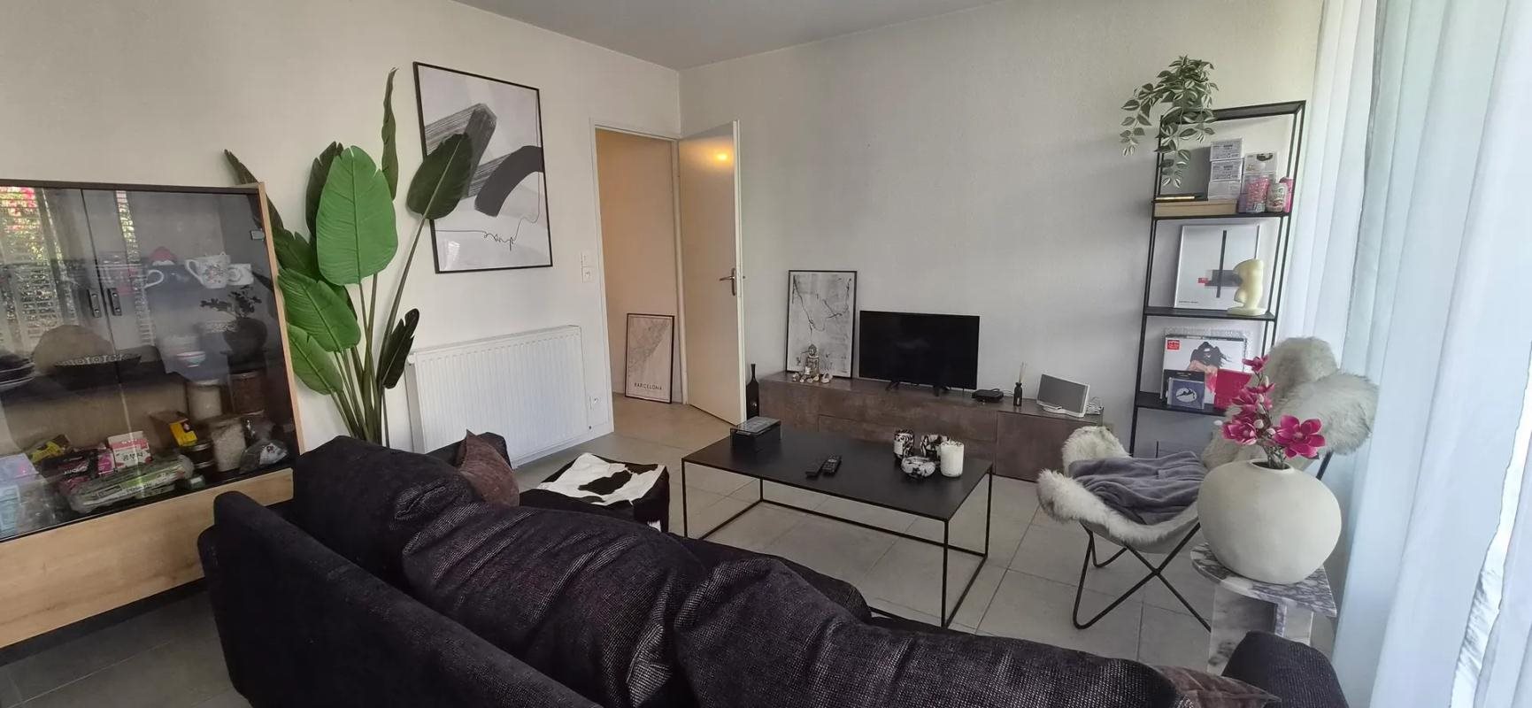 Appartement à vendre, 46m², Blagnac
