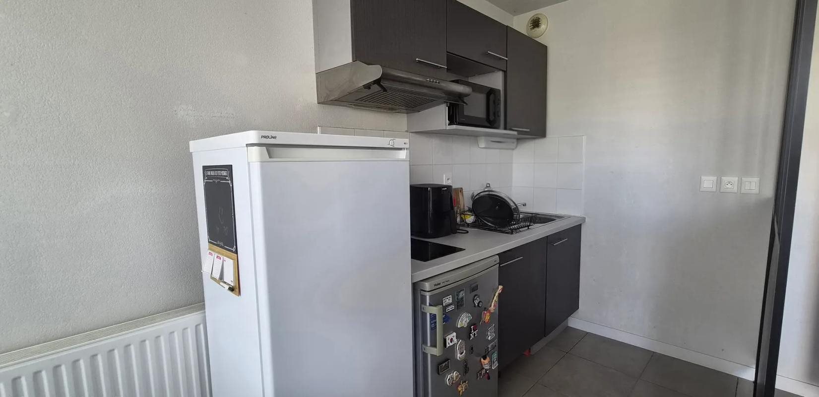 Appartement à vendre, 46m², Blagnac