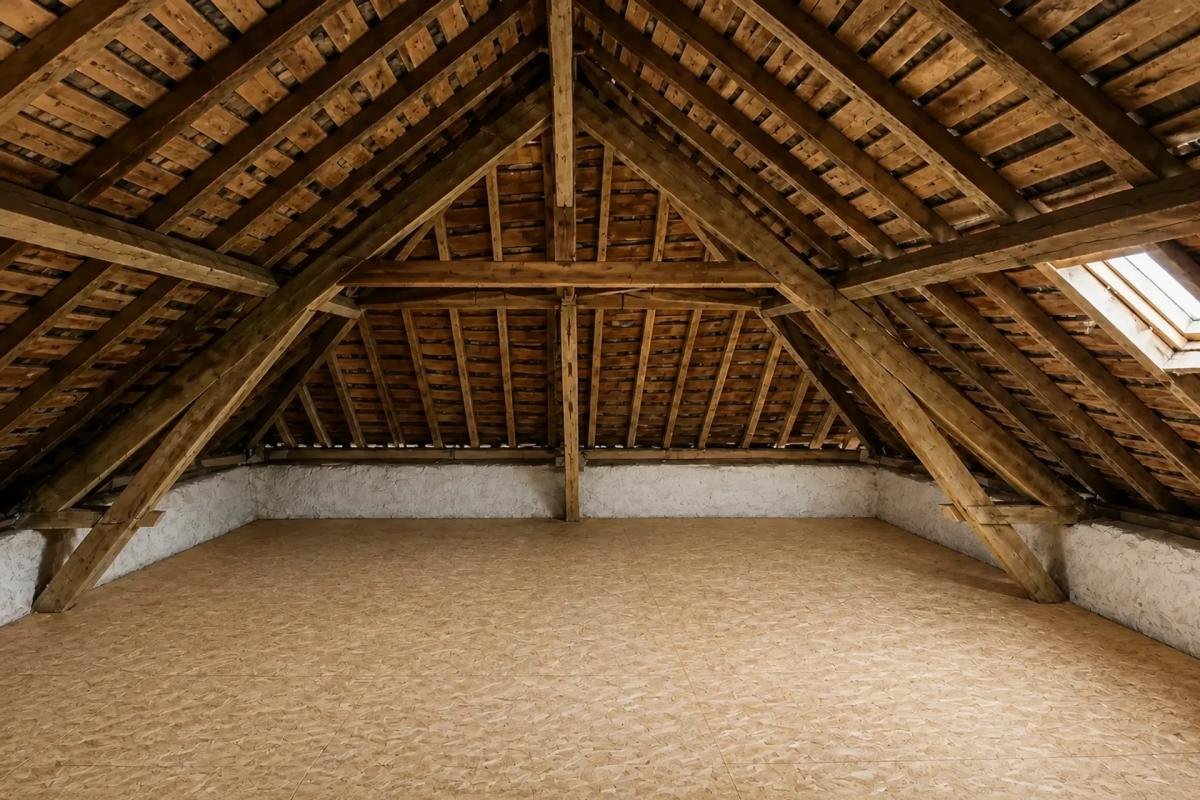 Maison à vendre, 180m², Origny-le-Roux