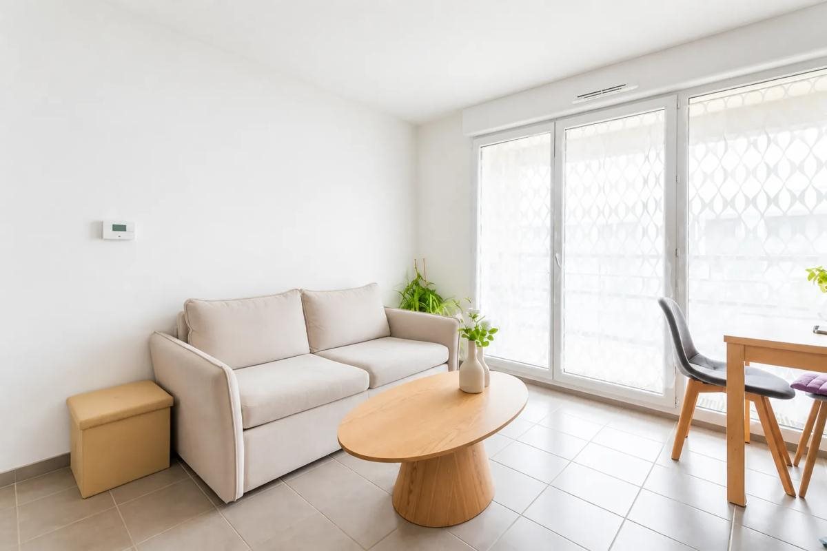 Appartement à vendre, 56m², Rambouillet