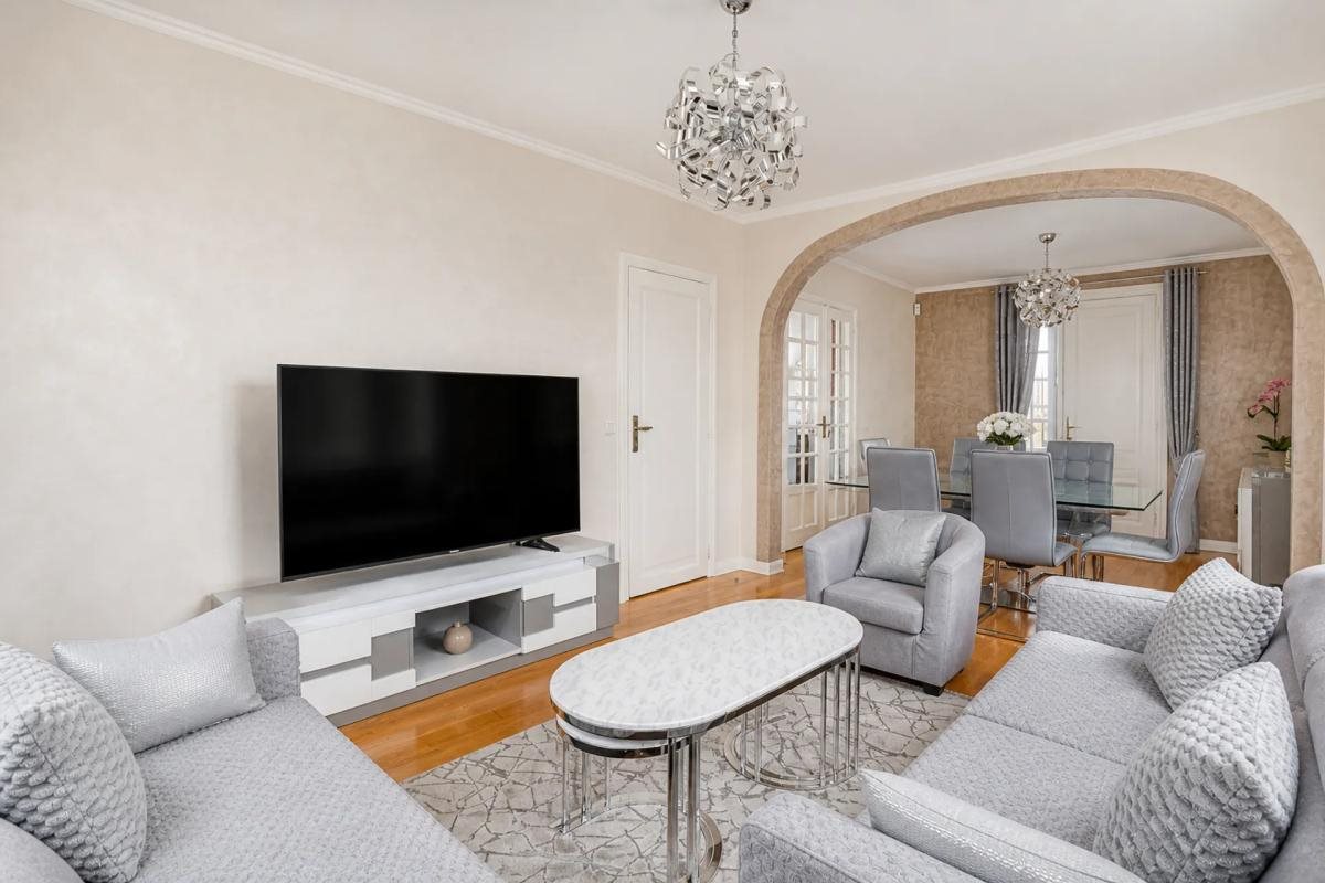 Maison à vendre, 137m², Livry-Gargan
