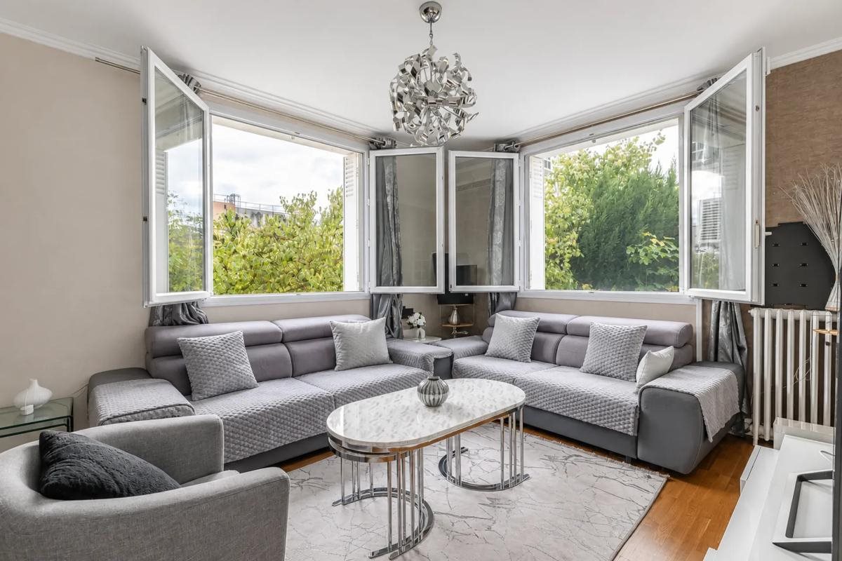 Maison à vendre, 137m², Livry-Gargan