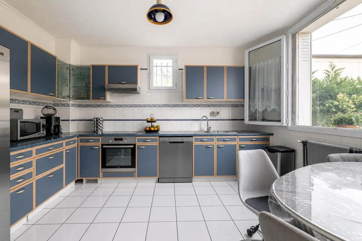 Maison à vendre, 137m², Livry-Gargan