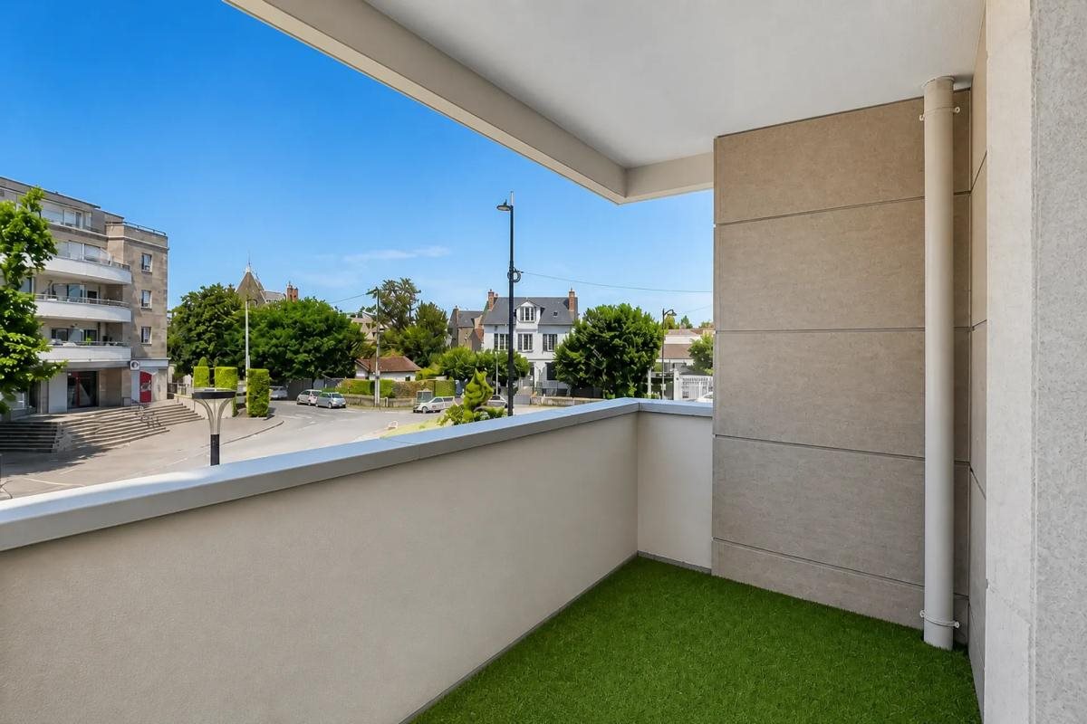 Appartement à vendre, 57m², Corbeil-Essonnes