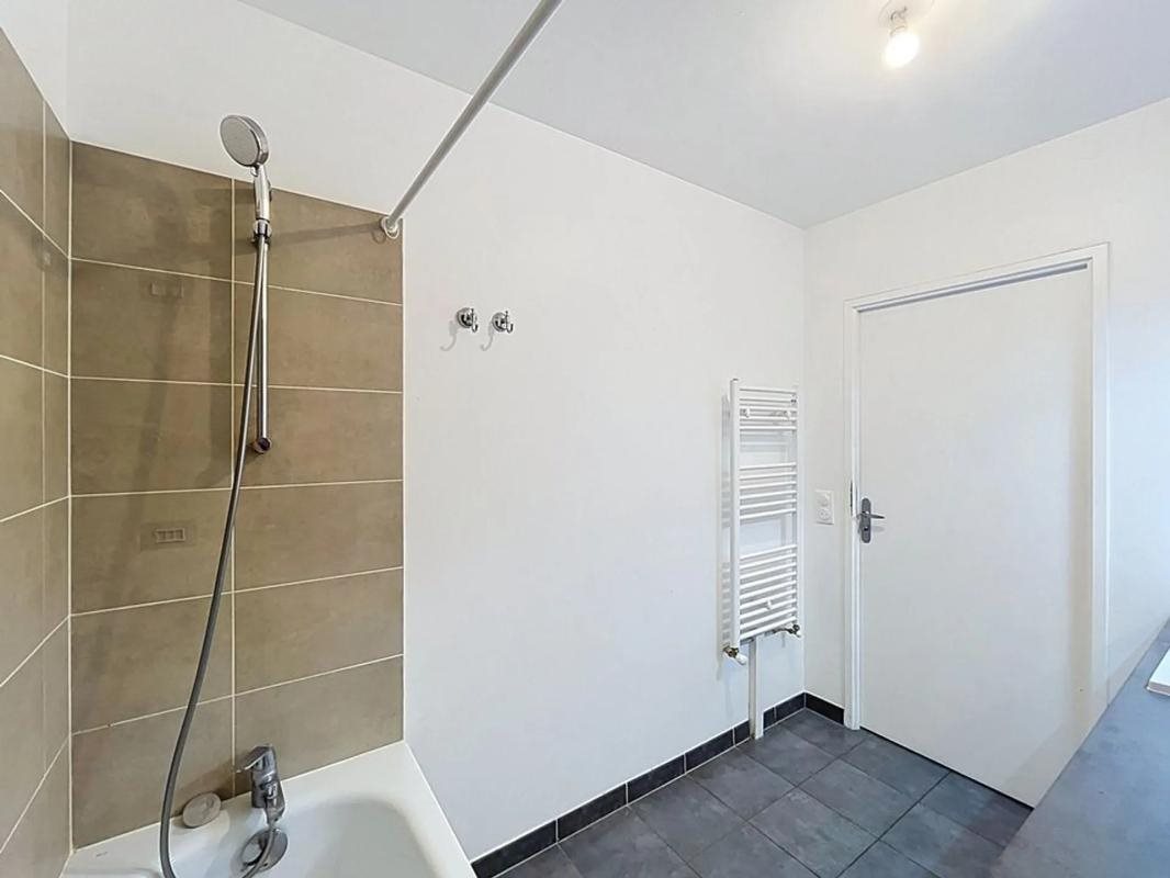 Appartement à vendre, 57m², Corbeil-Essonnes