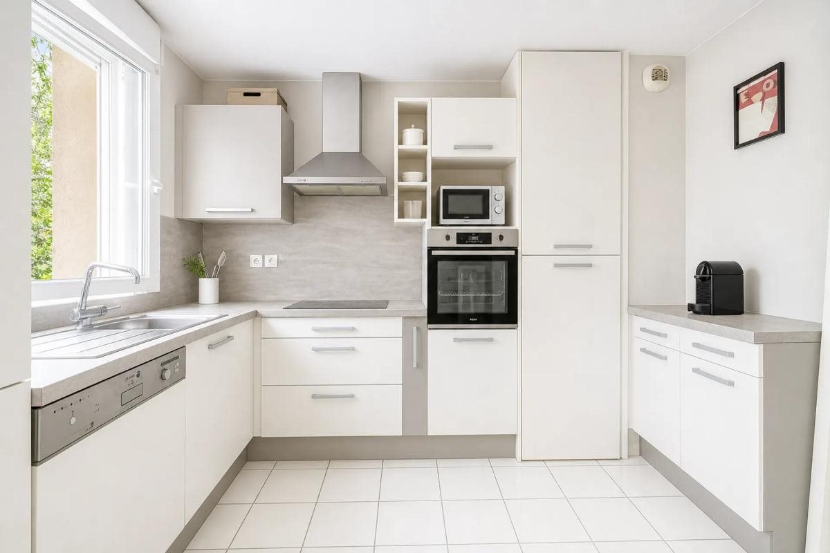 Appartement à vendre, 52m², Tours