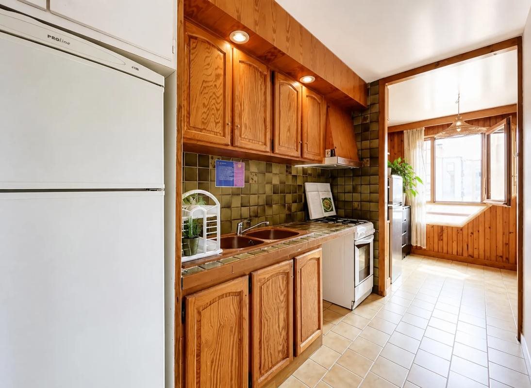 Maison à vendre, 124m², Le Mée-sur-Seine