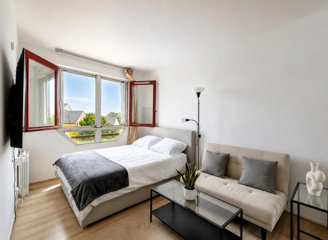 Maison à vendre, 124m², Le Mée-sur-Seine