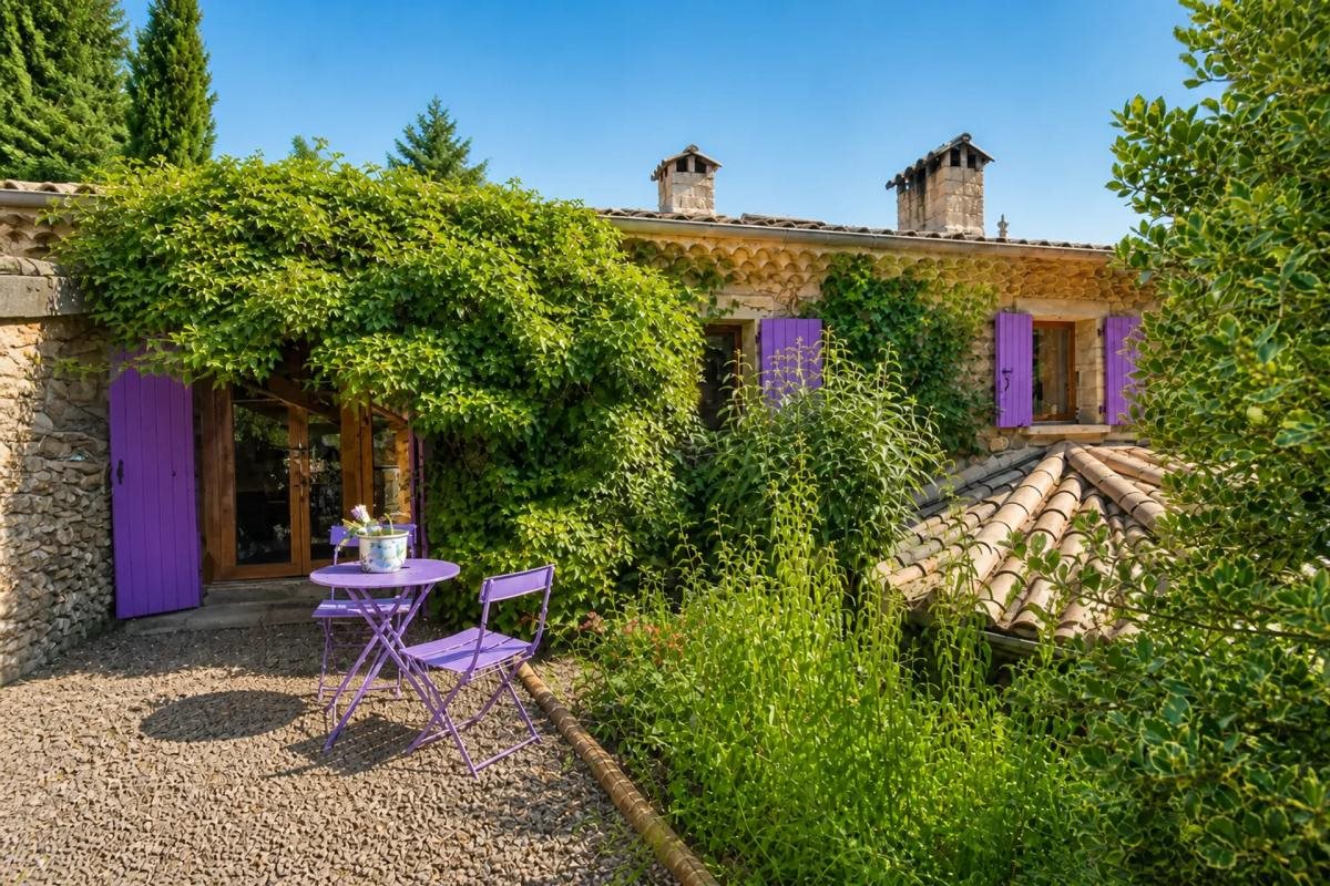 Maison à vendre, 290m², Mariac