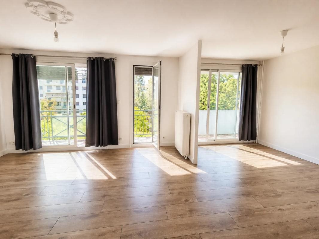 Appartement à vendre, 73m², Eybens