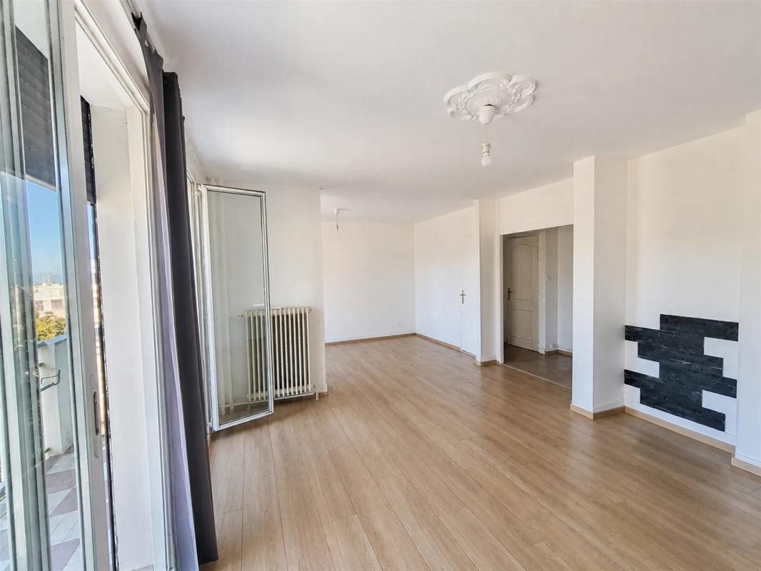 Appartement à vendre, 73m², Eybens