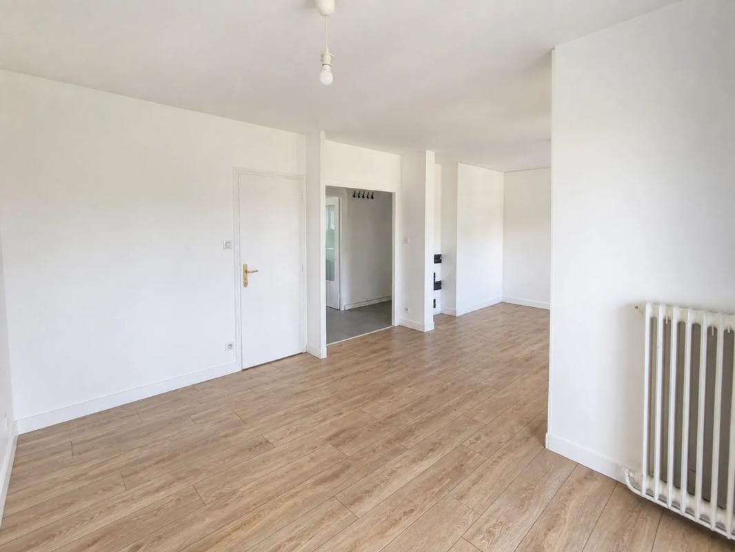 Appartement à vendre, 73m², Eybens