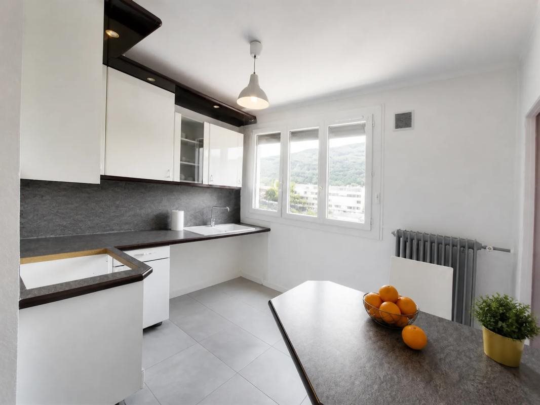 Appartement à vendre, 73m², Eybens