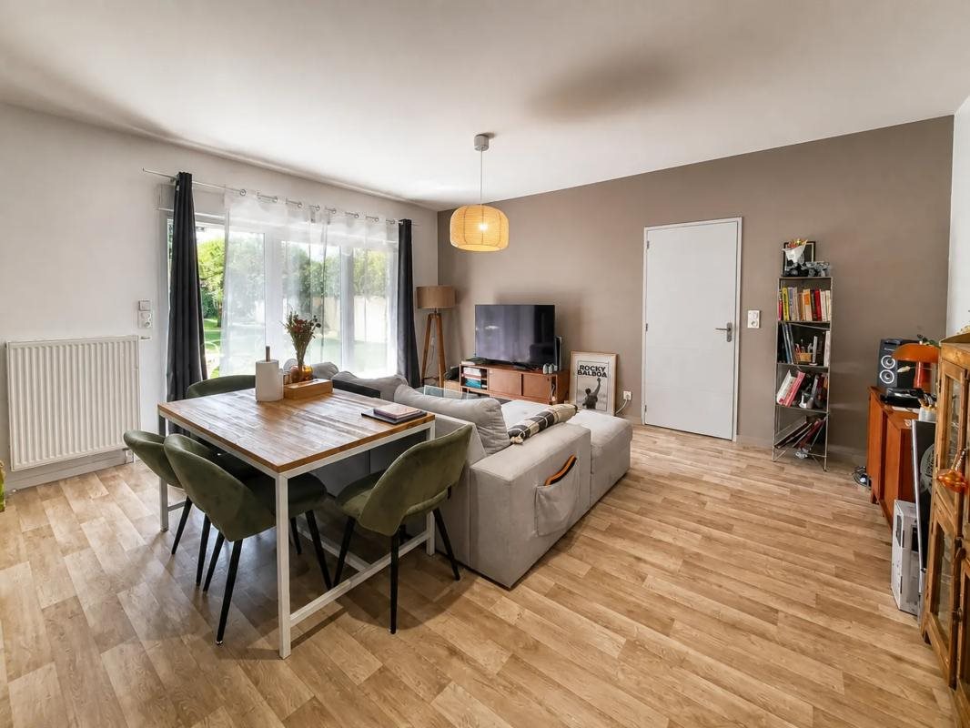 Appartement à vendre, 66m², Poitiers