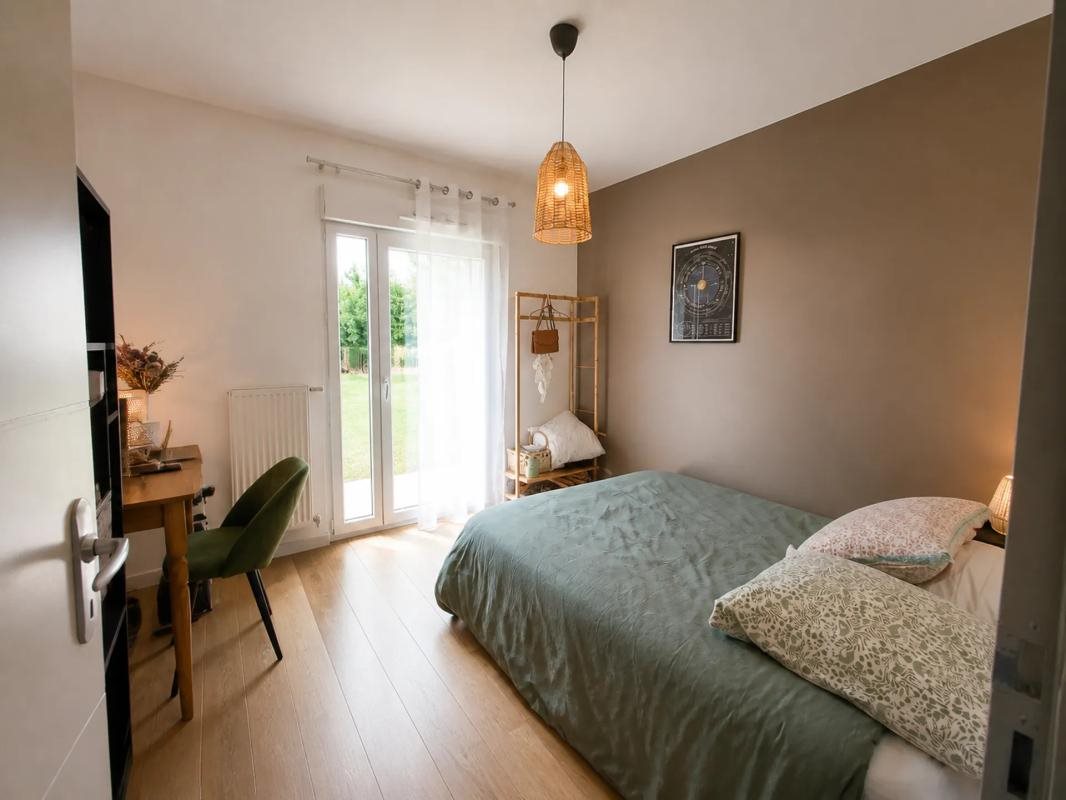 Appartement à vendre, 66m², Poitiers