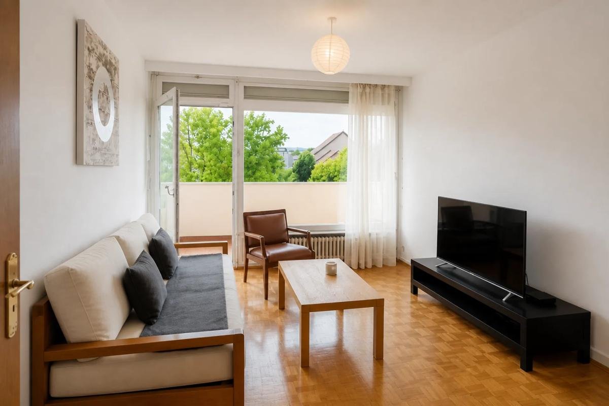 Appartement à vendre, 71m², Annecy