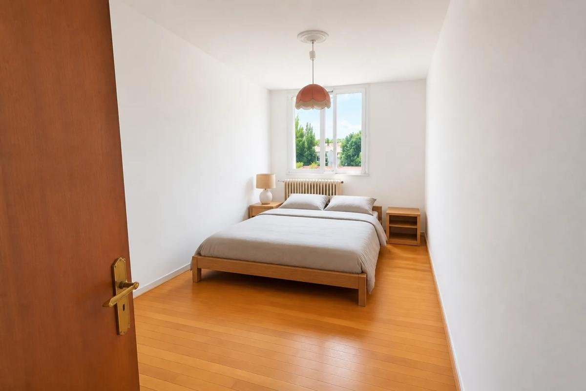 Appartement à vendre, 71m², Annecy
