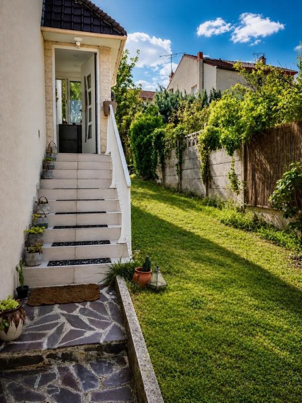 Maison à vendre, 107m², Rosny-sous-Bois