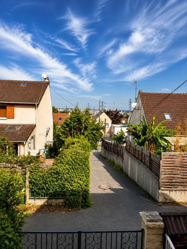 Maison à vendre, 107m², Rosny-sous-Bois