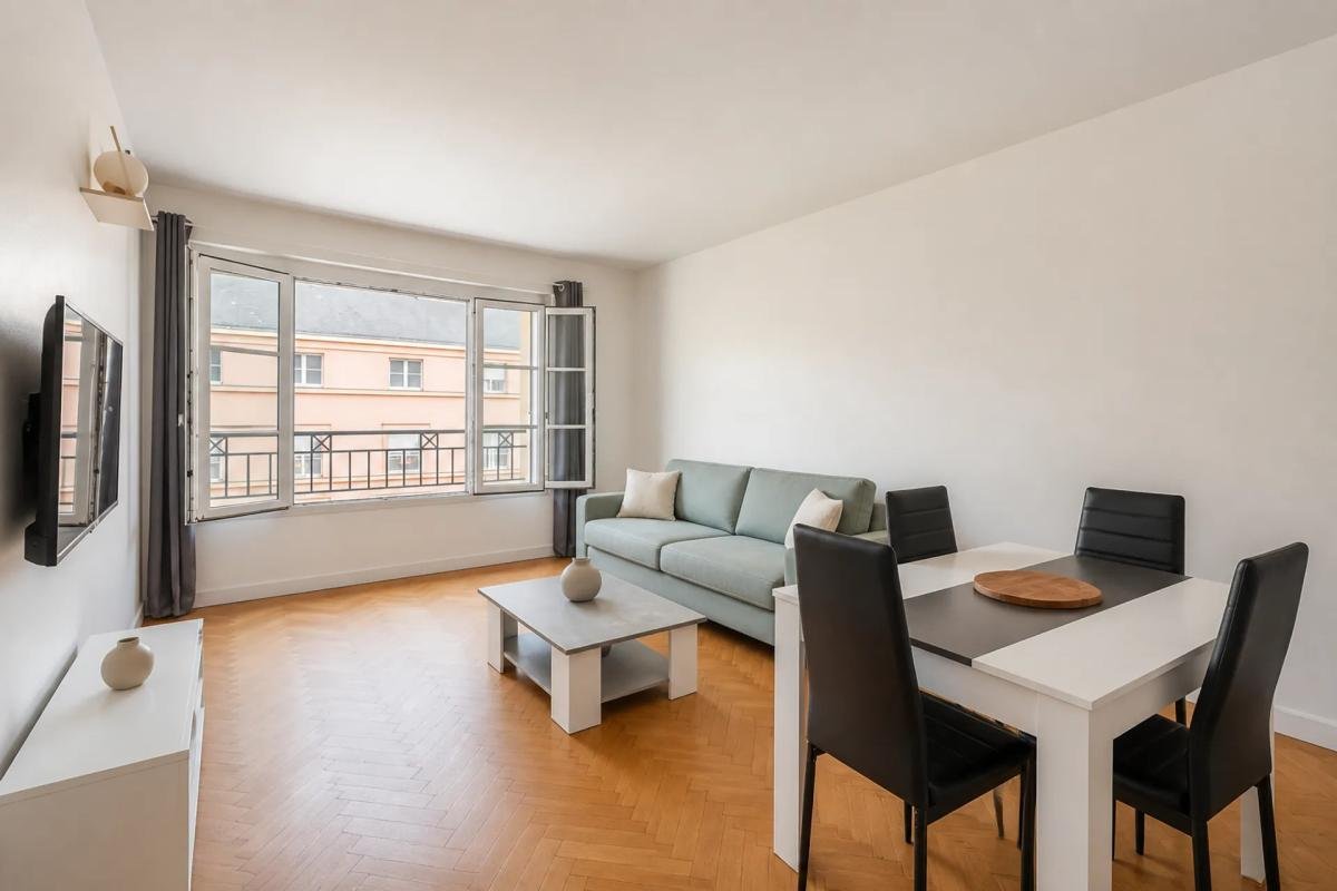 Appartement à vendre, 46m², Le Plessis-Robinson